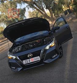 نيسان سنترا